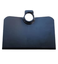 Demiray Çelik Küçük Boy Susurluk Çapa 15 Cm , Dövme Çelik
