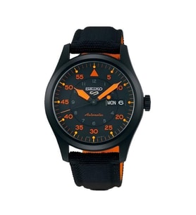 Seiko 5 SRPH33K1 Erkek Kol Saati