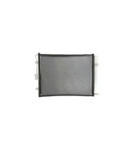 Klima Radyatörü 490x400x15 – 97606-2K000 Wisco - Kia Soul 09 Ve Sonrası Uyumlu