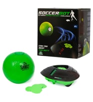 Smartball Soccerbot Salon Futbolu Oyunu