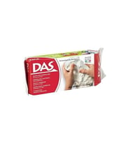 Das Seramik Hamuru 500 GR Beyaz F387000