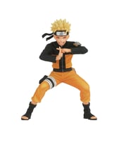 Naruto Shippuden Vibration Stars Uzumaki Figürü