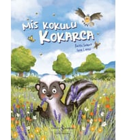 Mis Kokulu Kokarca