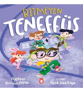 Bitmeyen Teneffüs
