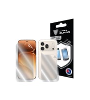 Honor 600 Pro için IPG Hydrogel (İnce TPU) Tam Kaplama (Ekran+Arka Koruma)