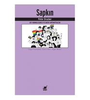 Sapkın: Gay Normalleşmesi Ve Queer Antikapitalizm (Krem)