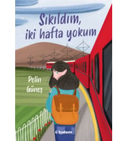 Sıkıldım, İki Hafta Yokum