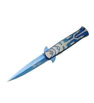 Sibirya Optimus Çakı Bl Marka:Sibirya Ürün Kodu: S-2095L 22 CM