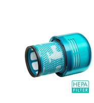 Dyson Uyumlu V15 Detect Dik Süpürge Hepa Filtre