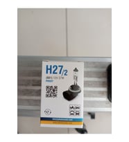 oto ampül H27/2 Uyumlu