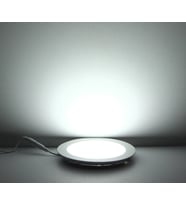 CATA CT-5146 9W Slim Sıva Altı LED Panel Armatür Spot Metal Kasa 6400K Beyaz Işık
