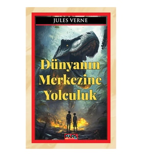 Dünyanın Merkezine Yolculuk