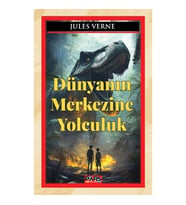 Dünyanın Merkezine Yolculuk