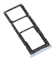 Infinix Hot 10T Sim Kart Tepsisi X689C (Yeşil)