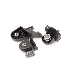 Mercedes W205 2014-2018 Far Braketi Tm Tk Sağ 2058200414 Wender