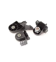 Mercedes W205 2014-2018 Far Braketi Tm Tk Sağ 2058200414 Wender
