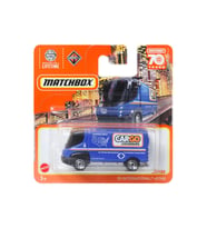 Tekli Arabalar 09 International Estar Hlc93