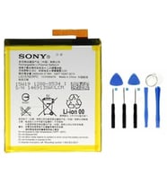 Sony Xperia M4 Aqua Pil Batarya E2303 Lıs1576Erpc ve Tamir Seti