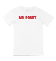 Mr. Robot Tişört