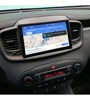 KIA SORENTO 2014-2019 CARPLAY ANDROİD AUTO 2 RAM MULTİMEDYA USB KAMERA