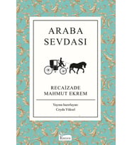 Araba Sevdası