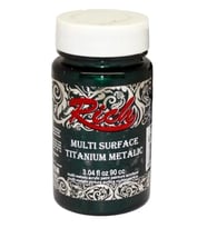 Multi Surface Titanium 2554 Antik Yeşil Metalik 90 Cc