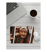 Recep ivedik Nine Nah Mouse Pad