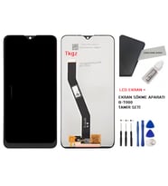 Xiaomi Redmi 8A Uyumlu Lcd Ekran Dokunmatik Servis + B-7000 + TAMİR SETİ