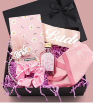 Bride To Be Hediye Kutusu