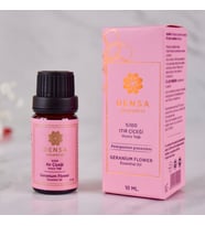 Densa Essential %100 Saf Itır Çiçeği Uçucu Yağı 10 ml