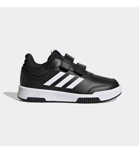 adidas GW6440 Tensaur Sport 2.0 CF K Çocuk Günlük Spor Ayakkabısı (Siyah)