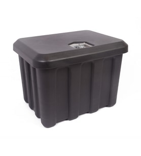 Kasa Dolabı / Case 60 (135 Litre)
