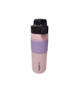Çelik Matara 580ml Mavi Vgn-031