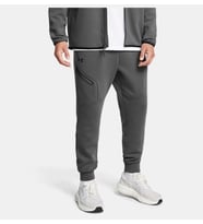Under Armour Ua Unstoppable Fleece Erkek Eşofman Altı (Gri)