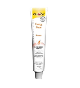 Gimcat Kedi Macunu Energy Paste 50gr (Beyaz)
