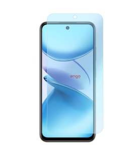 Infinix Smart 9 Ekran Koruyucu 6.7 inç Nano Parlak Şeffaf