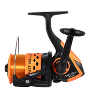 Remixon Fast Sell 6000 1 BB Olta Makinesi Orange