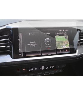 Audi Q4 e-tron Mat Ekran Koruyucu 11.6 inç Multimedya