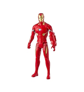 NessiWorld Avengers Endgame Titan Hero FigürNessiWorld 