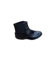 Derbylastik ve mes (2li paket) (Siyah-Gri)