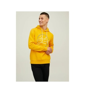 Jack & Jones Erkek Jorjerrys Sweatshirt 12219670