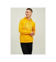 Jack & Jones Erkek Jorjerrys Sweatshirt 12219670