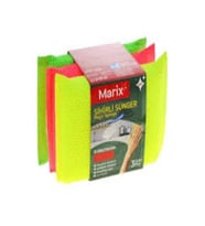 MARİX 3LÜ SİHİRLİ SÜNGER