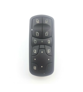 MERCEDES-BENZ ACTROS CAM AÇMA DÜĞMESİ ÖN SOL 9438200097
