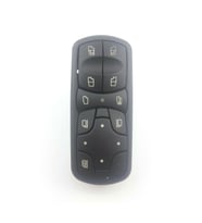 MERCEDES-BENZ ACTROS CAM AÇMA DÜĞMESİ ÖN SOL 9438200097