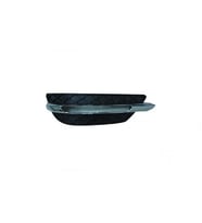 MERCEDES W204 ÖN TAMPON PANJURU KROM KUŞAĞI SAĞ 11- MER0704034 A2048803324