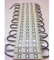 MODUL LED -  ENJEKSİYONLU 10 AD.KIRMIZI