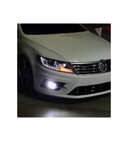 Volkswagen Cc Led Sis Farı Ampulü H8 Mono