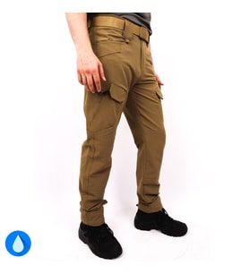 Bej Su İtici Trekking Outdoor Tactical Pantolon