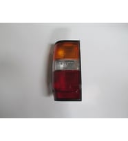 Mitsubishi L200- Pick Up- 97/98; Stop Lambasi Sol Si·yah Sari/beyaz Kirmizi (depo)